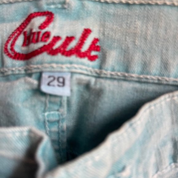 Aqua jeans - Picture 3 of 3